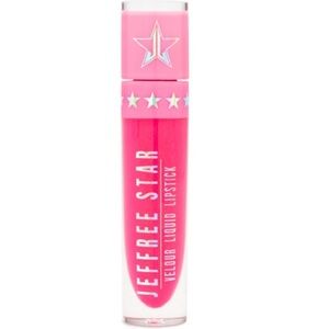 JEFFREE STAR COSMETICS Prom Night Pink Velour Liquid Lipstick new in box